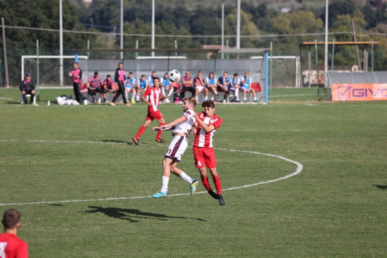Calcio serie D: Tiferno 1919, vittoria e tre punti nella trasferta con l’Unipomezia