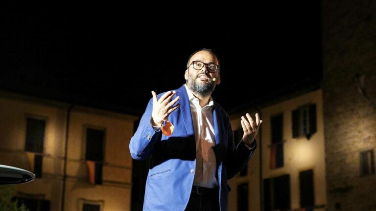 Sansepolcro al ballottaggio: Laurenzi “risultato importante, ma le sensazione erano buone.”