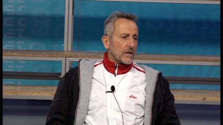 Calcio: Lorenzo Angelini (Virtus San Giustino) “il mio è un ruolo di raccordo tra prima squadra e società”