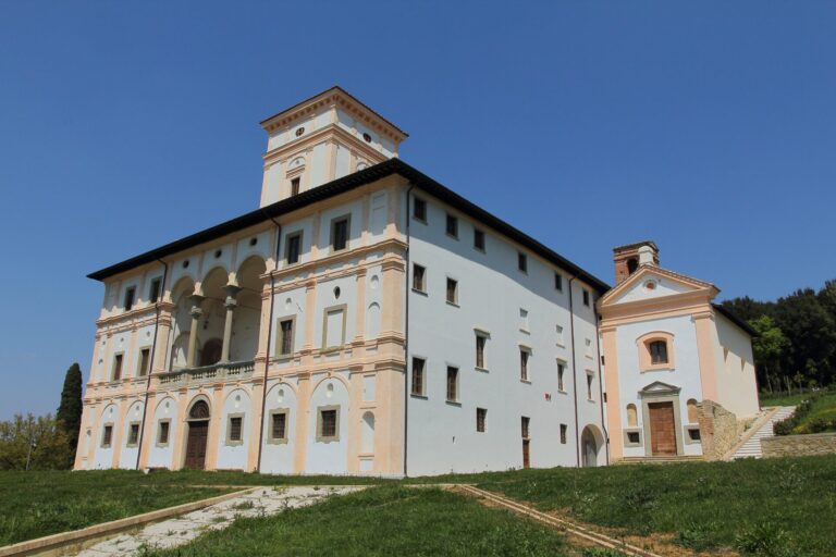 San Giustino – La “Sala del Camino” di Villa Graziani intitolata a Silvana Benigno. La cerimonia sabato 30 ottobre alle 11.30
