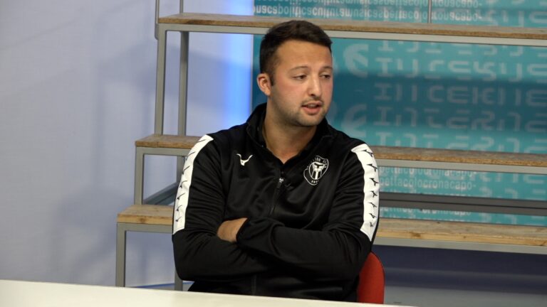 Pallavolo serie B2/F: Augusto Barrese (Autostop Trestina) “girone impegnativo, noi ci proveremo, ma ci sono formazioni di livello assoluto”