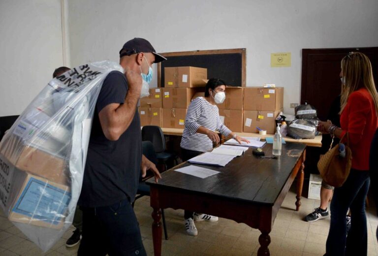 Città di Castello verso le amministrative: via all’insediamento dei seggi elettorali con il record dei componenti, 333