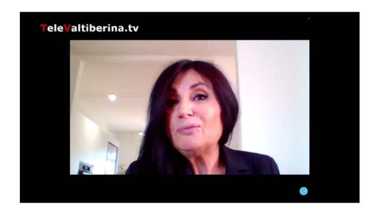 Verso le elezioni a Sansepolcro: Emanuela Cerrettini (Borgodomani) “fondi europei occasione unica, mettiamo in rete e valorizziamo le nostre eccellenze”