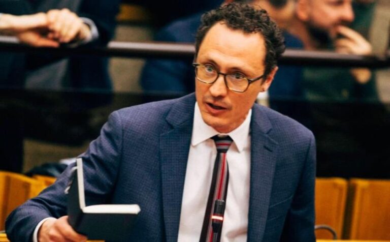 Città di Castello: Bettarelli “ottimo risultato per Secondi, secondo turno partita aperta, ma spero di parli di progetti per la città”