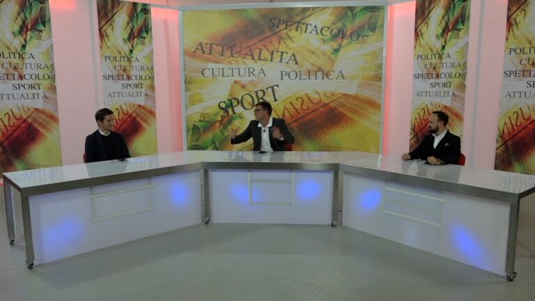 Ad In Primo Piano Bandini e Rivi