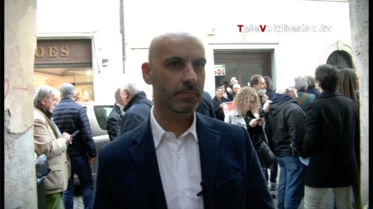Luca Secondi “Thomas De Luca finalmente si accorge del nostro territorio, meglio tardi che mai. Si ricordi che alle regionali è stato eletto come alleato del Pd, ripeto, serve coerenza”