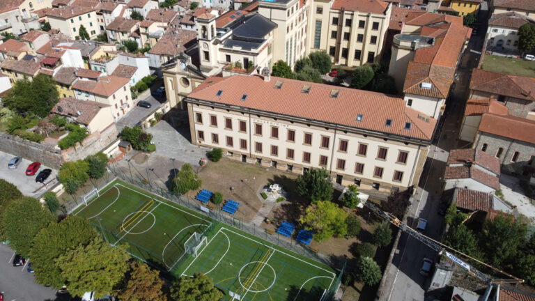 Risolte le criticità al Convitto, c’è il bando per le ammissioni