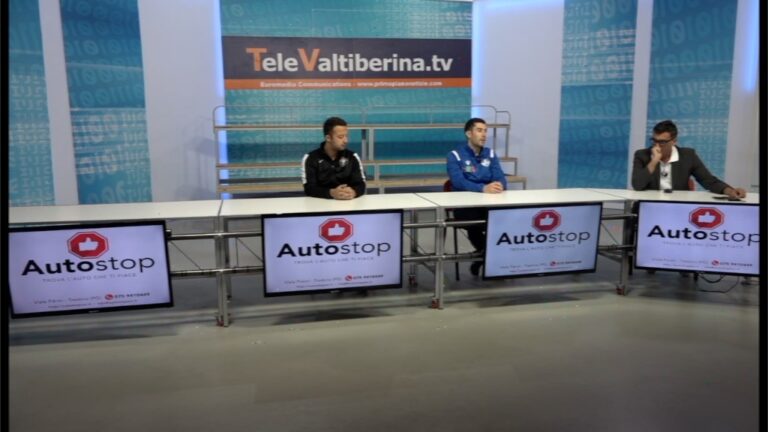 A Time Out Davide Marra e Augusto Barrese