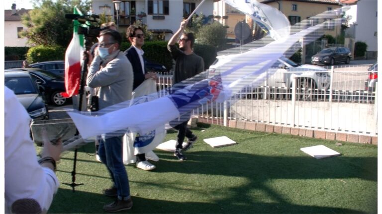 Elezioni a Sansepolcro: le dichiarazioni di Innocenti e Marzi