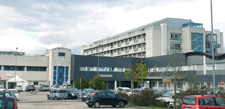 Città di Castello: Usl Umbria 1, dal 22 al 28 novembre H-Open Week dedicato alle donne vittime di violenza