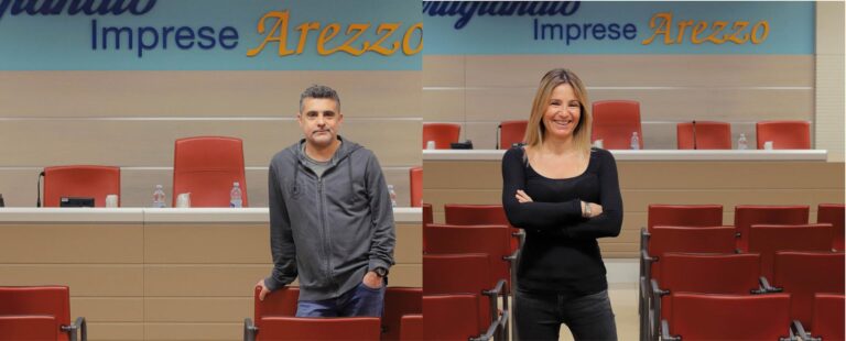 “Scelte finanziarie e rapporti con le banche”. Arezzo scelta per fare scuola in Italia. Da Confartigianato e Banca d’Italia un progetto pilota per formare gli imprenditori