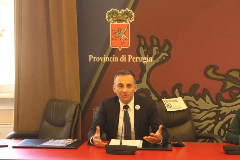 Da gennaio la donazione di sangue si potrà prenotare anche in farmacia. Tantissimi nuovi progetti e convenzioni per l’Associazione Volontari di Sangue . Stefano Migliorati è il nuovo Presidente Avis Perugia