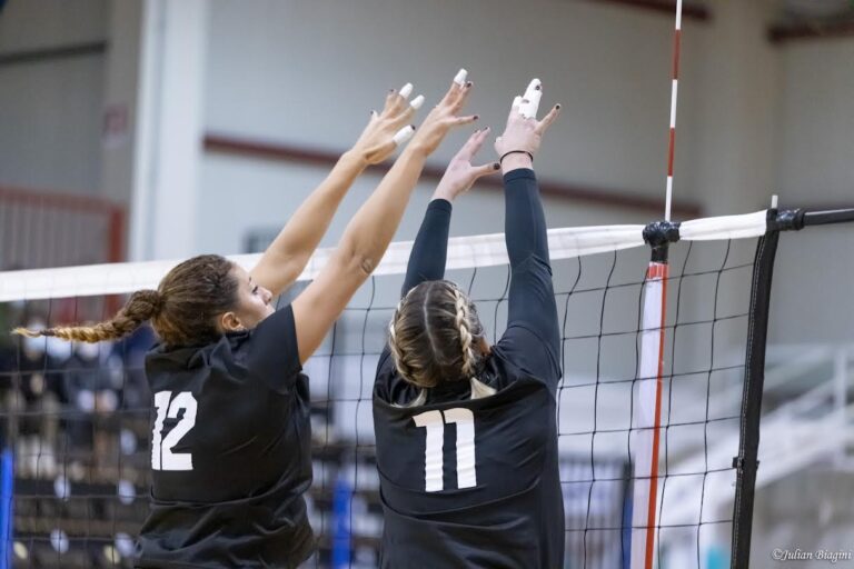 Pallavolo serie B2/F: Autostop Trestina altra sconfitta. Le ragazze di Merli perdono 3-1 contro il Trasimeno