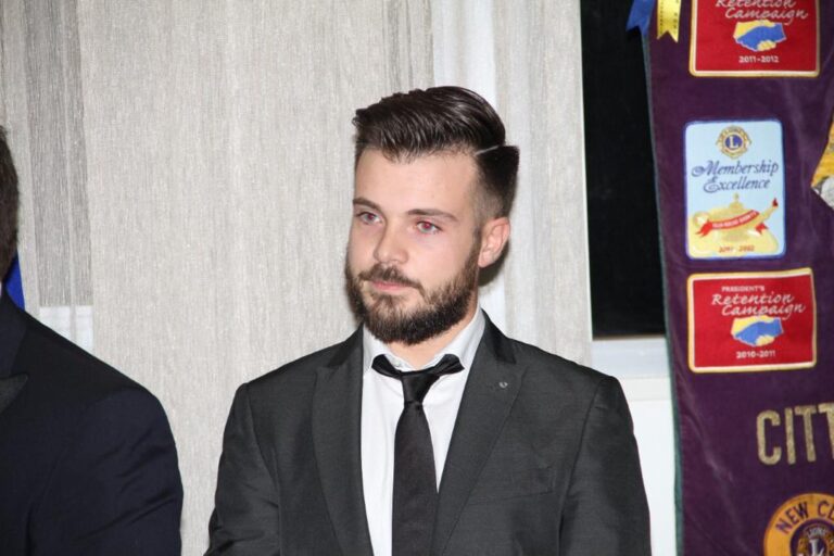 Città di Castello: Benedetto Paolucci è il nuovo Presidente Aido