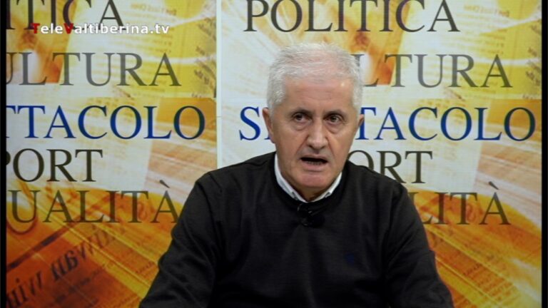 Città di Castello: questione ritardo cartelle esattoriali Tari e invio Canone Unico Pubblicità – Reali (Castello Civica) “capire motivi disservizio e cercare di risolverli. Ma i problemi sono altri”