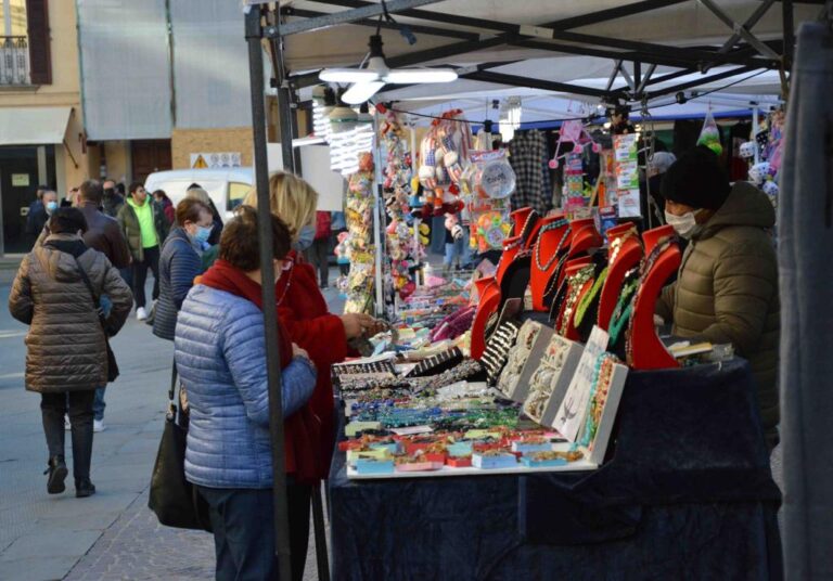 Città di Castello:Fiere di San Florido e Retrò, tante presenze nel lungo week-end appena trascorso