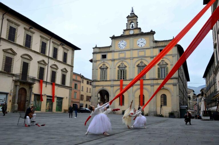Città di Castello: 25 Novembre Giornata contro la violenza sulle donne. Monitoraggio delle azioni di contrasto alla violenza sulle donne – I dati del centro anti-violenza “Medusa”