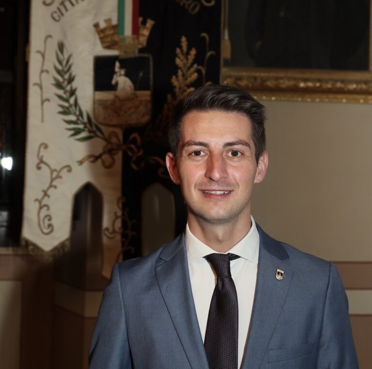 Sansepolcro: Più videosorveglianza e condivisione dati, ecco il Patto per la sicurezza