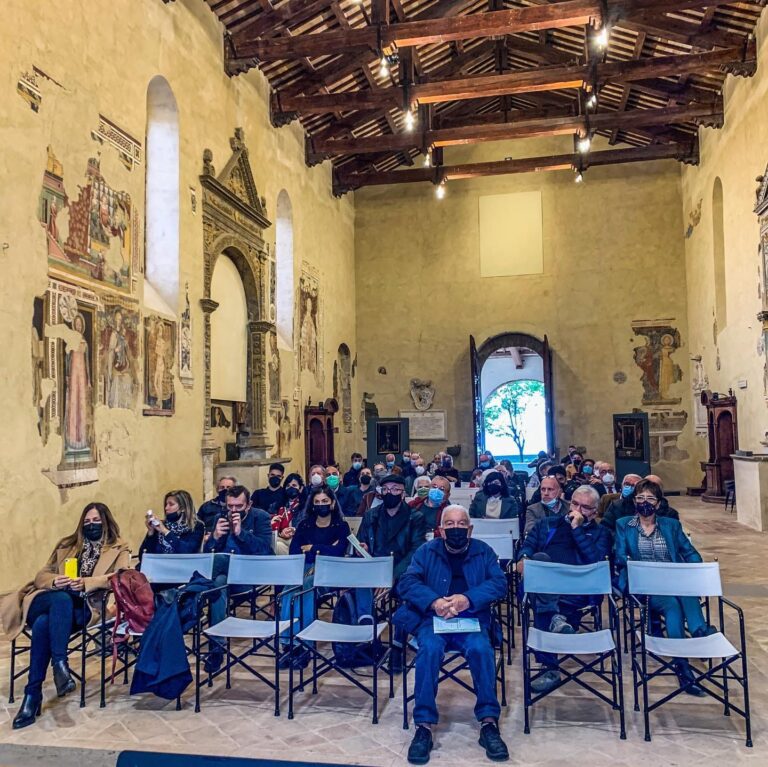 Montone: La seconda guerra mondiale nelle pagine di “Quaderni 20”. Presentato il volume di Alvaro Tacchini e Adriano Bei