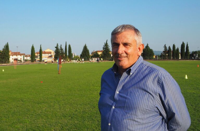Calcio: dura presa di posizione della Vivi Altotevere Sansepolcro nei confronti delle dichiarazioni rilasciate da Barontini alla nostra redazione. Guerri “uscita del tutto inopportuna”