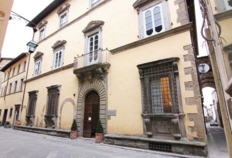 Sansepolcro: “Geologia e Archeologia”, sabato c’è la seconda conferenza. L’iniziativa è del Cesq e si tiene alla biblioteca comunale
