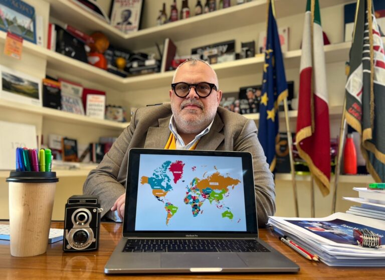 Umbria: internazionalizzazione imprese; giunta regionale approva nuovo bando; Fioroni: “Una manovra a favore dell’internazionalizzazione a cui sono destinati 4 milioni”