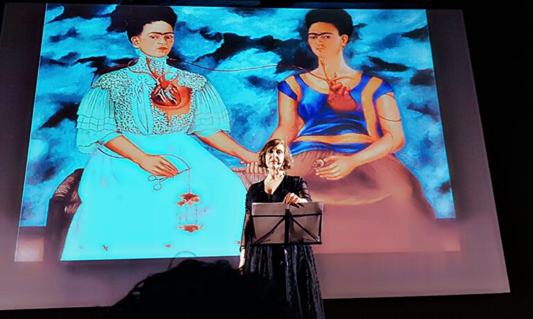 Laboratori Permanenti al Teatro Comunale di Monterchi con uno spettacolo e una residenza artistica