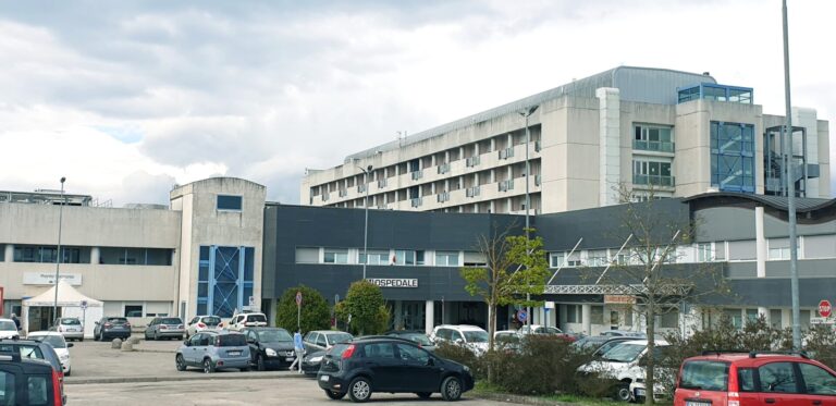 Ospedale di Città di Castello, check-up cardiologici gratuiti per i pazienti post infarto