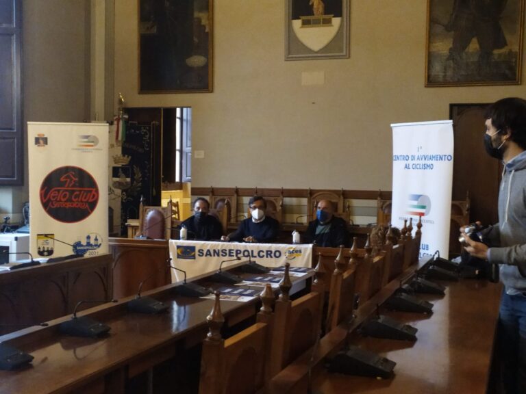 Il Veloclub apre la scuola di ciclismo, corsi al via a gennaio. Nuova opportunità sportiva ed educativa per i più piccoli