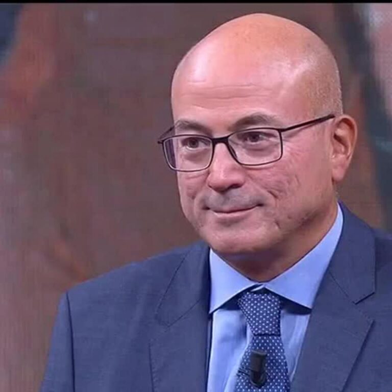 La Divina Commedia “vista” da Aldo Cazzullo. Farà tappa anche a Città di Castello. Appuntamento per il 1 dicembre