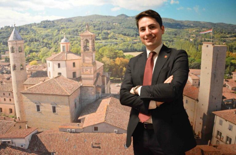 Città di Castello: Rafforzare l’opera di valorizzazione dei principi costituzionali e dell’antifascismo”. Mozione del capogruppo del Pd Gionata Gatticchi