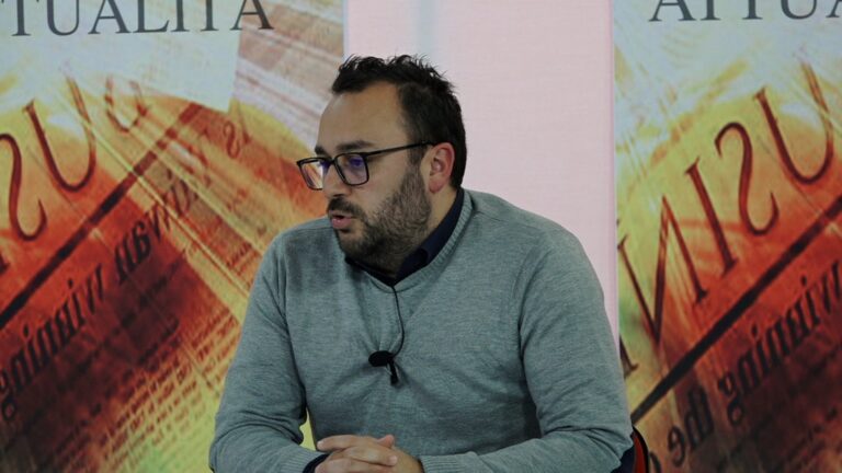 San Giustino: Guerrieri (Ass.re Sport) “grazie al credito sportivo potremo contare su di un milione di euro, servirà per la sistemazione degli spogliatoi dei campi sportivi di Selci e di Lama”