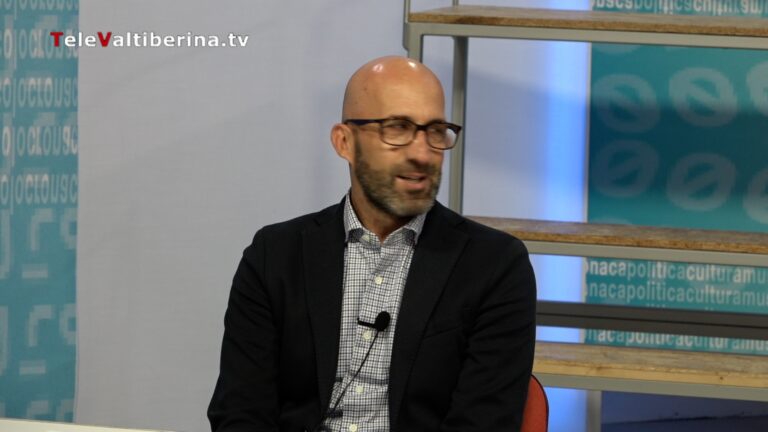 Calcio: Federico Barontini (Sanpierana) “abbiamo un sogno, tesserare Nico D’urso del Sansepolcro, per noi sarebbe il giocatore ideale per fare il salto di qualità”