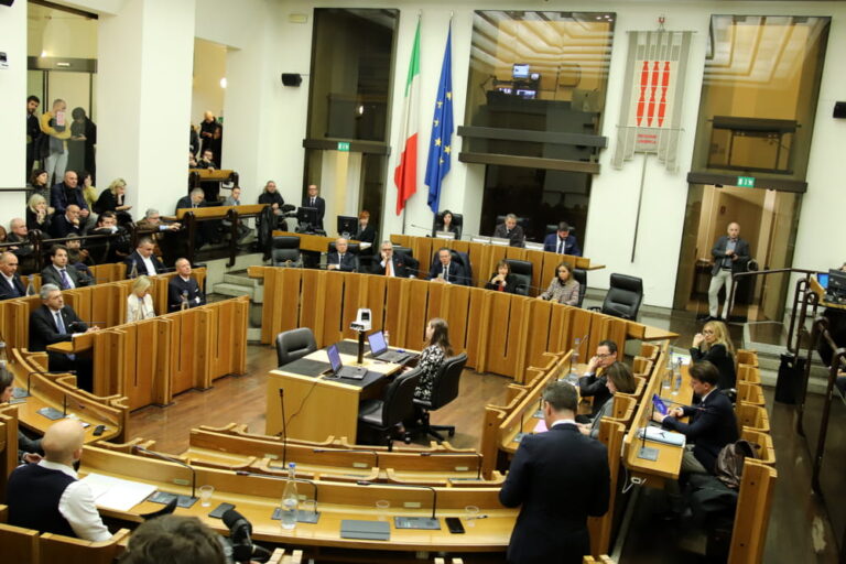 Nuova programmazione agricola europea 2023/2027. mercoledì 24 novembre l’evento “Il PSR per l’Umbria 2023-2027 in…coro”