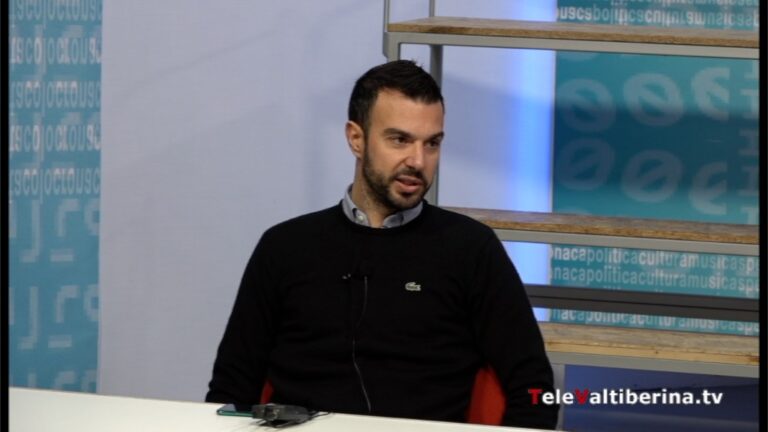 Calcio Promozione: Marinelli (Selci Nardi) “Ripartenza con tanti dubbi. Spero di ritrovare la squadra che ha fatto bene prima della sosta”