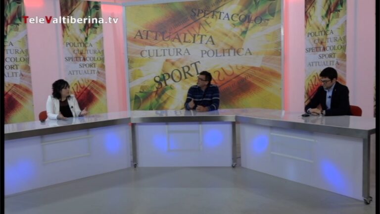 Esclusivo: Baglioni – Puletti (Lega Città di Castello) “Roberto Marinelli scelta di cui andiamo fieri. Noi sempre coerenti, altri non sappiamo”