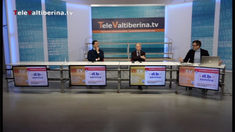 A Tempi Supplementari  Christian Volpi e Valerio Vergni