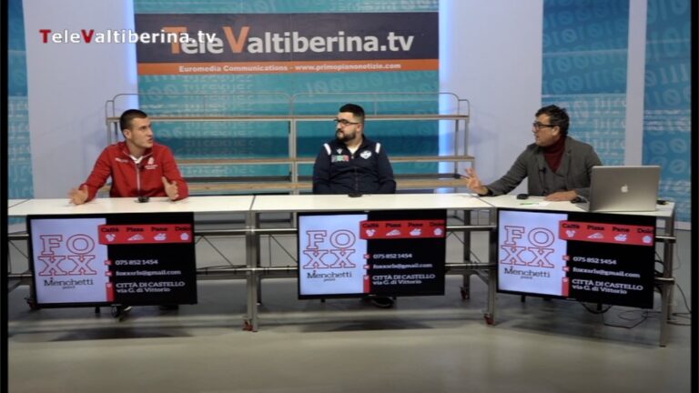 A Time Out Cerrini e Pizzingrilli