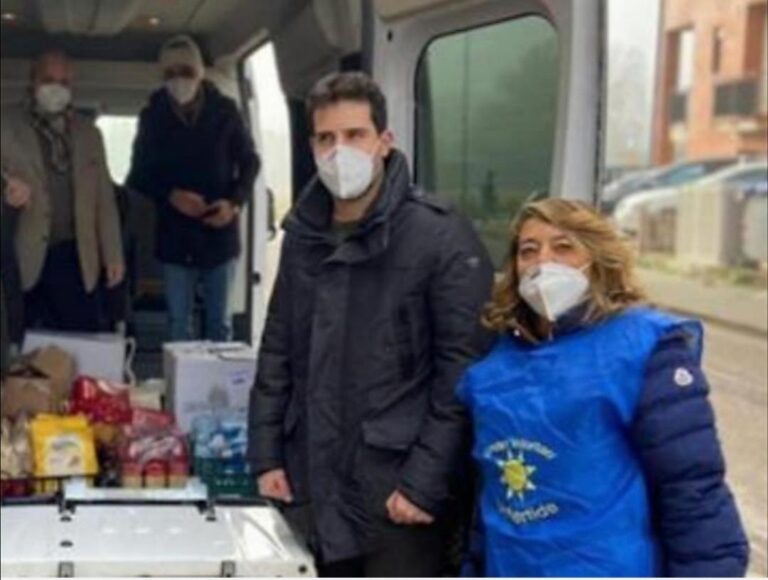 Incontro del PD di Umbertide su Welfare e Volontariato al tempo della pandemia