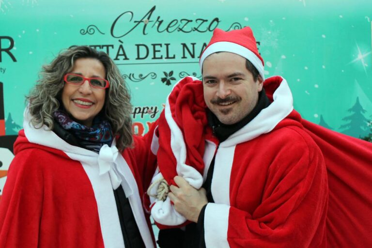 Arezzo: Una mini-rassegna natalizia con la Libera Accademia del Teatro. Tra racconti per bambini e arte sacra: tra l’8 e il 26 dicembre sono in programma tre appuntamenti