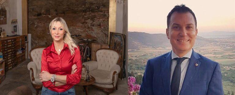 Arezzo bella e sicura per le festività, ma luce verde anche per chi vuole viaggiare. Lancini e Ceccherini: Gli operatori turistici di Confartigianato in campo per garantire viaggiatori e visitatori