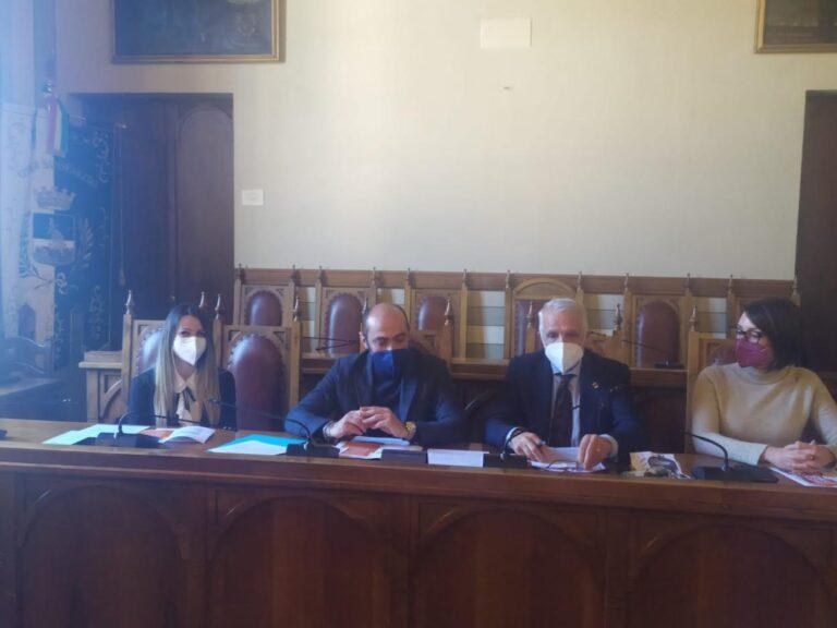 A Sansepolcro nasce il Liceo Musicale. Il “Giovagnoli” cresce. Importanti novità grazie alle proposte del dirigente De Iasi