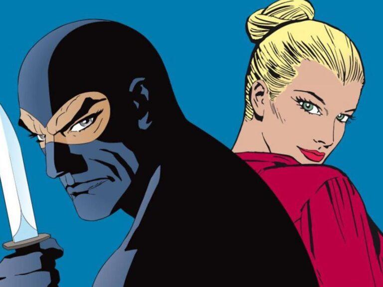 Al Cinema Metropolis di Umbertide una mostra sui cimeli di Diabolik