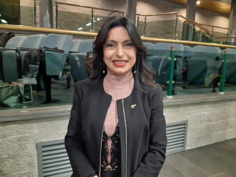 Provincia di Perugia al voto – Stefania Proietti, sindaco di Assisi è il nuovo Presidente con il 51,3%