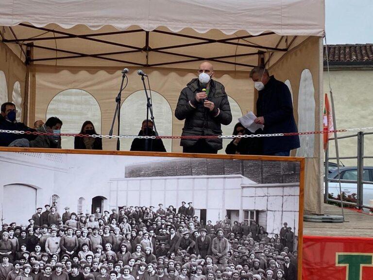 Distretto tabacchicolo, filiera virtuosa da salvaguardare affrontando le sfide  transizione ecologica e della sostenibilità economica e sociale