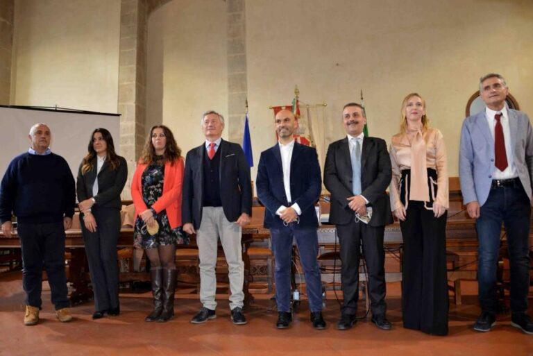 Nuova giunta comunale: giorni e orari di ricevimento del pubblico