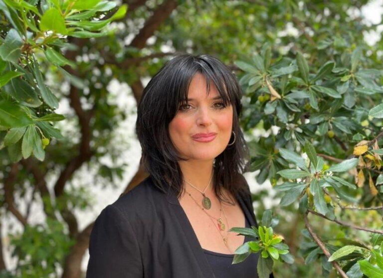 Laura Chieli (Fratelli d’Italia Sansepolcro) “vivo l’esperienza da consigliere comunale e provinciale con passione ed entusiasmo”