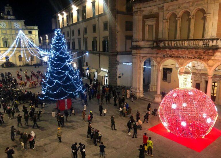 Natale in città”: fine settimana ricco di eventi