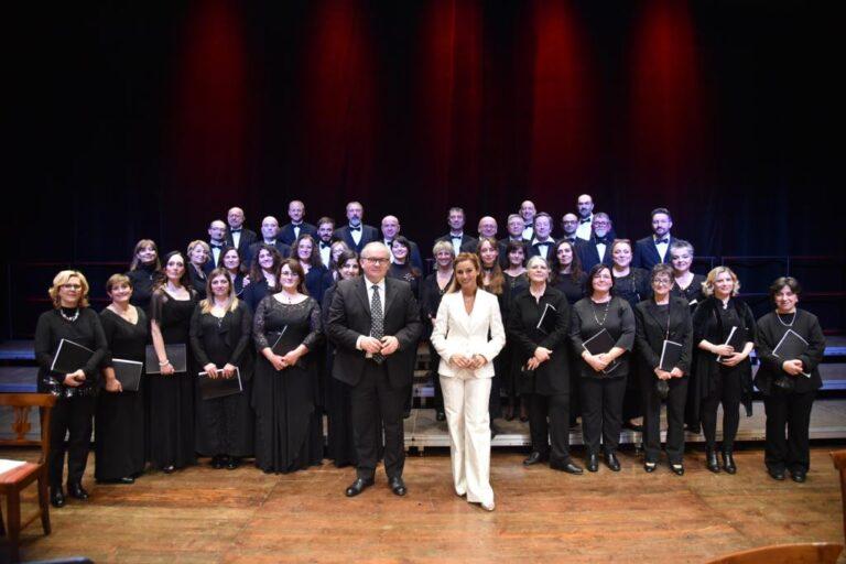 Grande successo per il Concerto di Natale del Festival delle Nazioni
