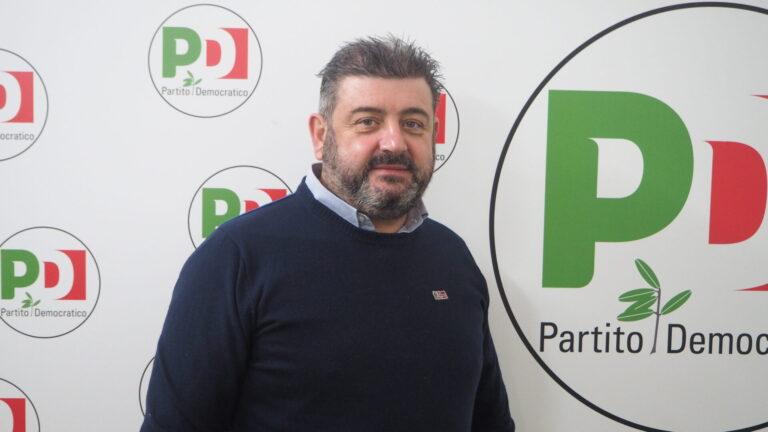 Alessandro Del Bene è il nuovo Segretario del PD di Sansepolcro